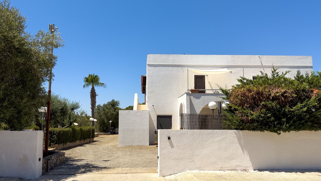 Photo of Outdoor in Maruggio