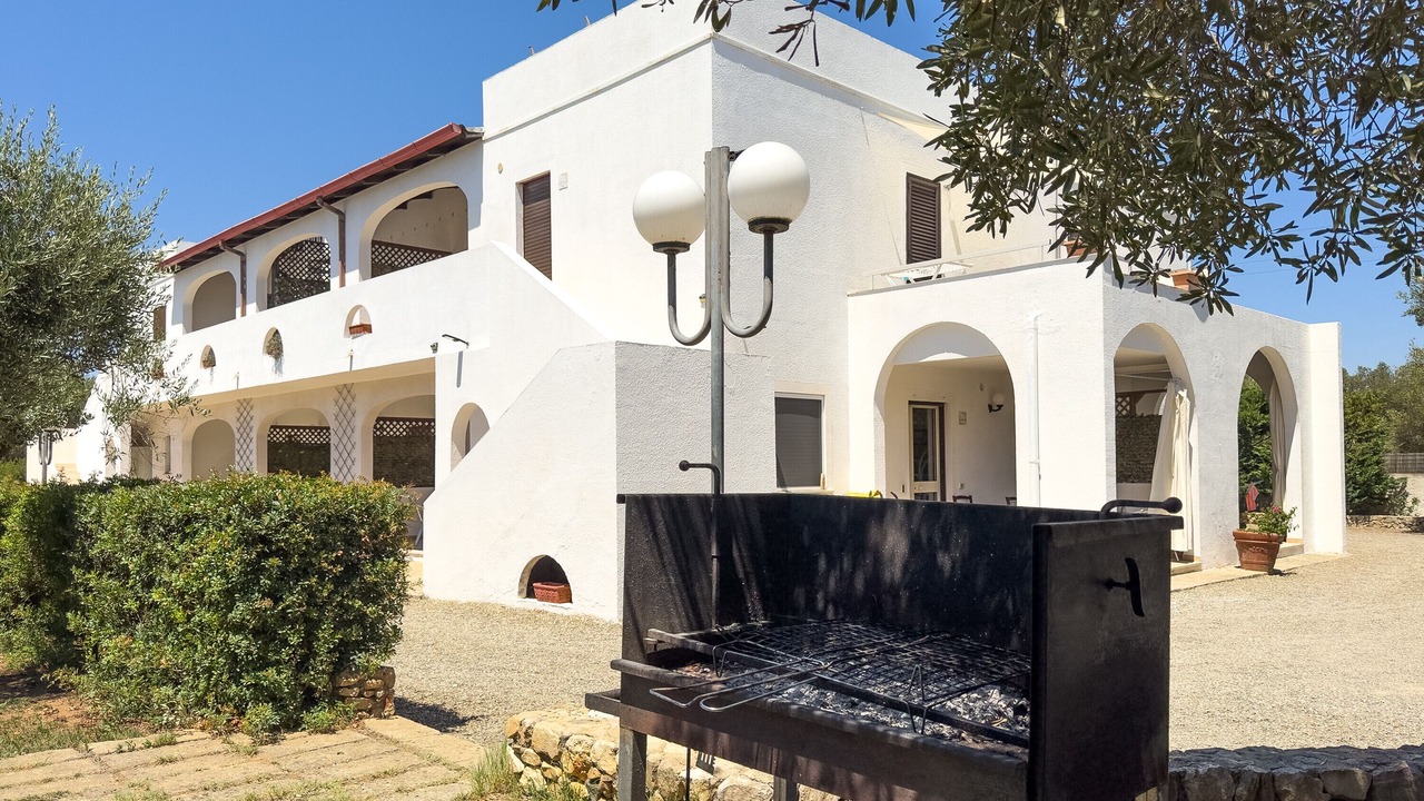 Photo of Patio Balcony in Maruggio