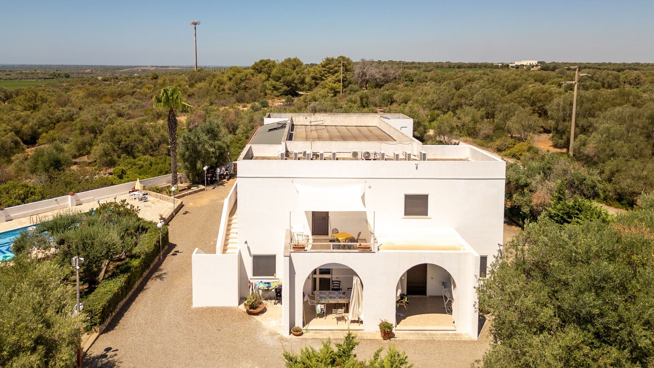 Photo of Outdoor in Maruggio