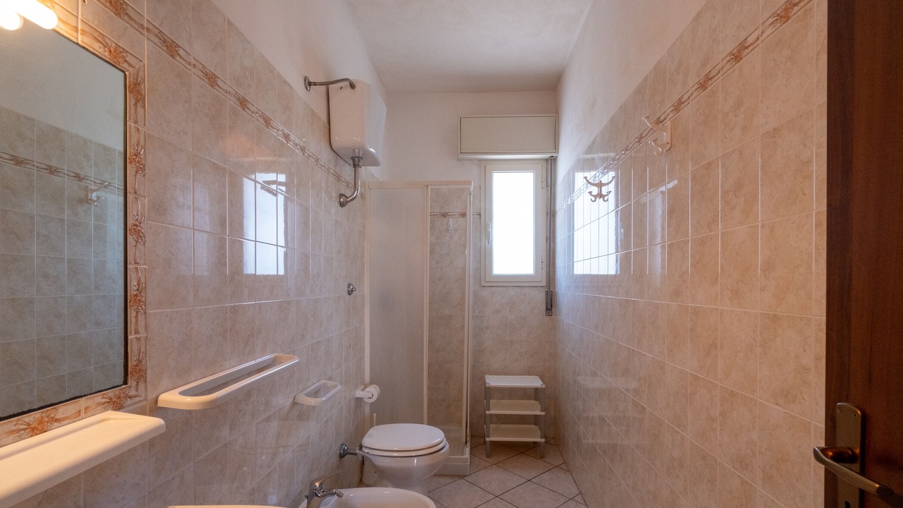 Photo of Bathroom in Maruggio