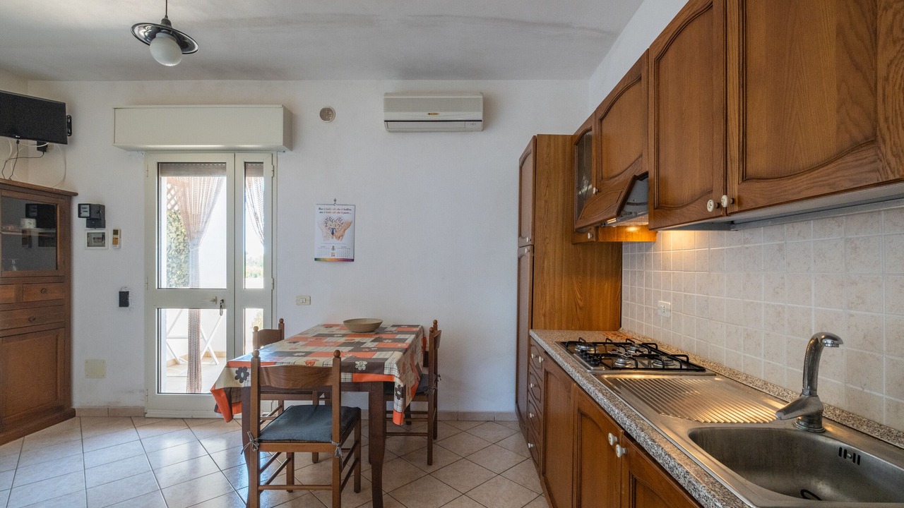 Photo of Kitchen in Maruggio