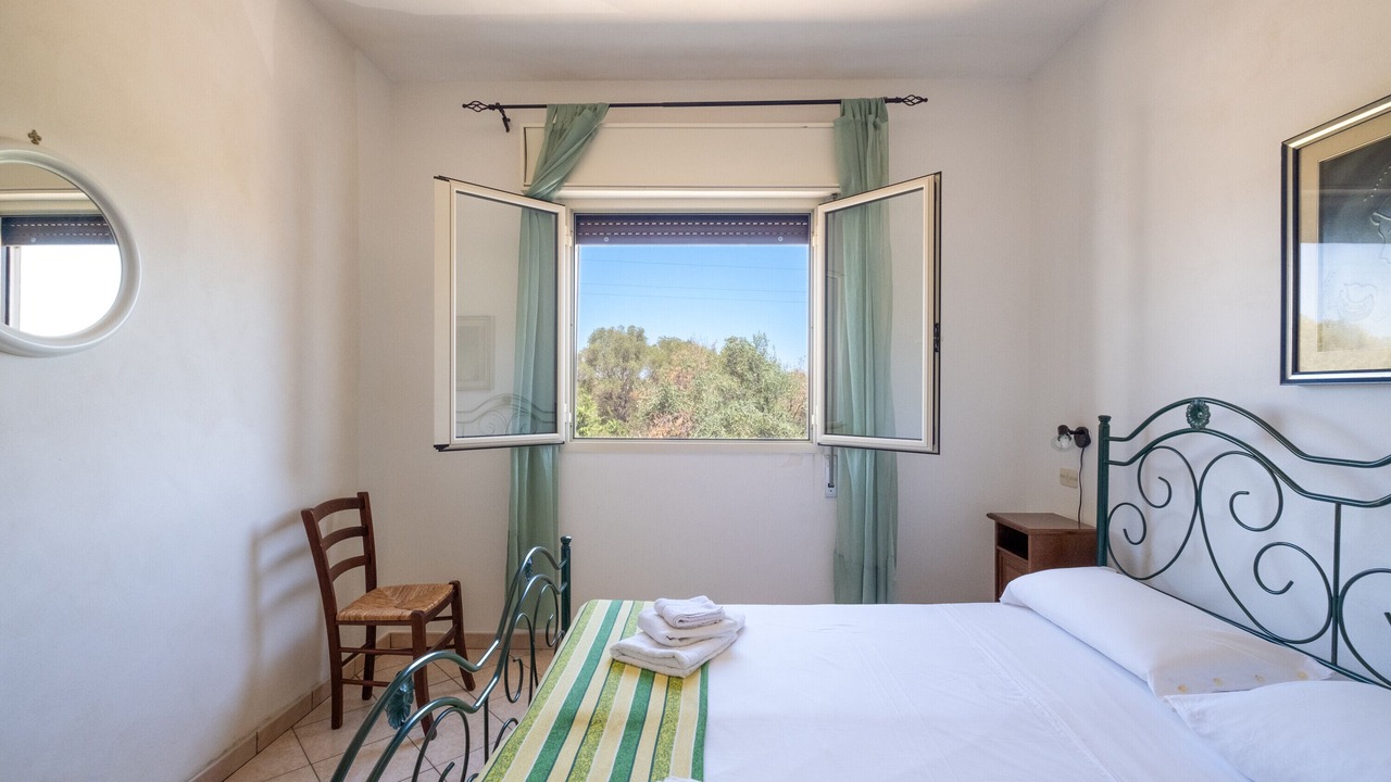 Photo of Bedroom in Maruggio