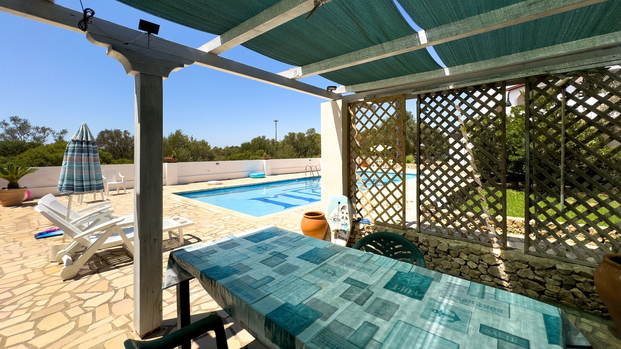 Photo of Outdoor in Maruggio