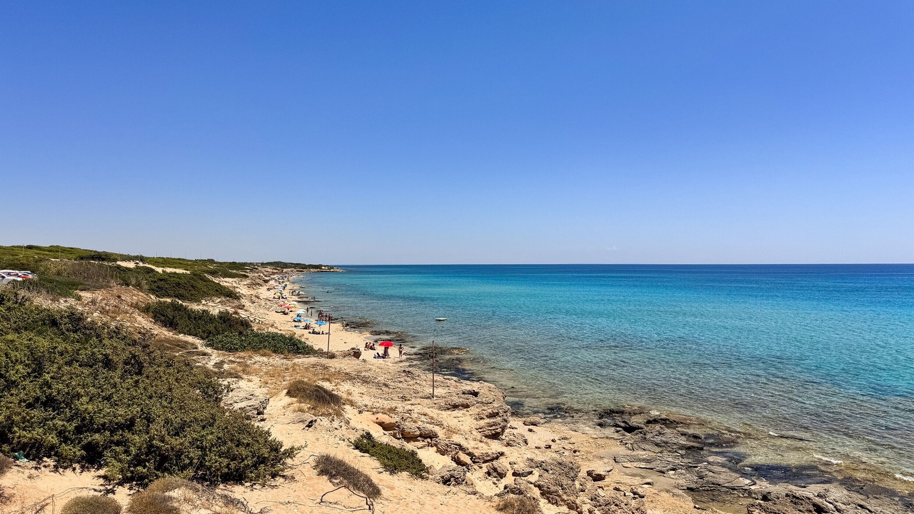 Photo of Others in Maruggio