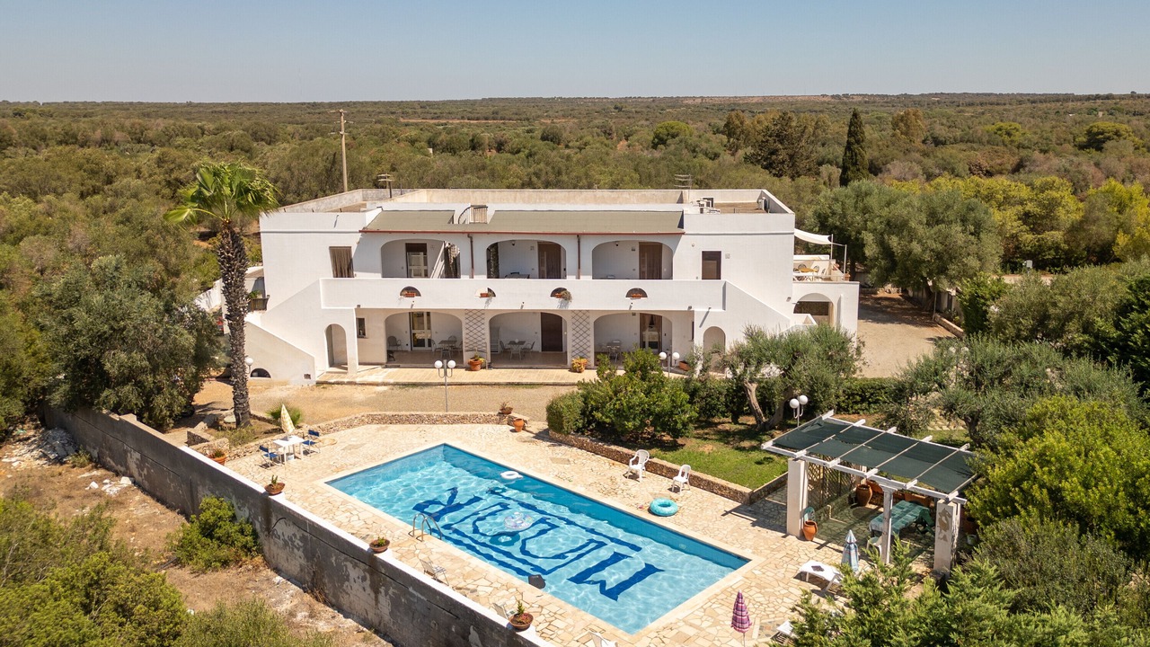 Photo of Outdoor in Maruggio