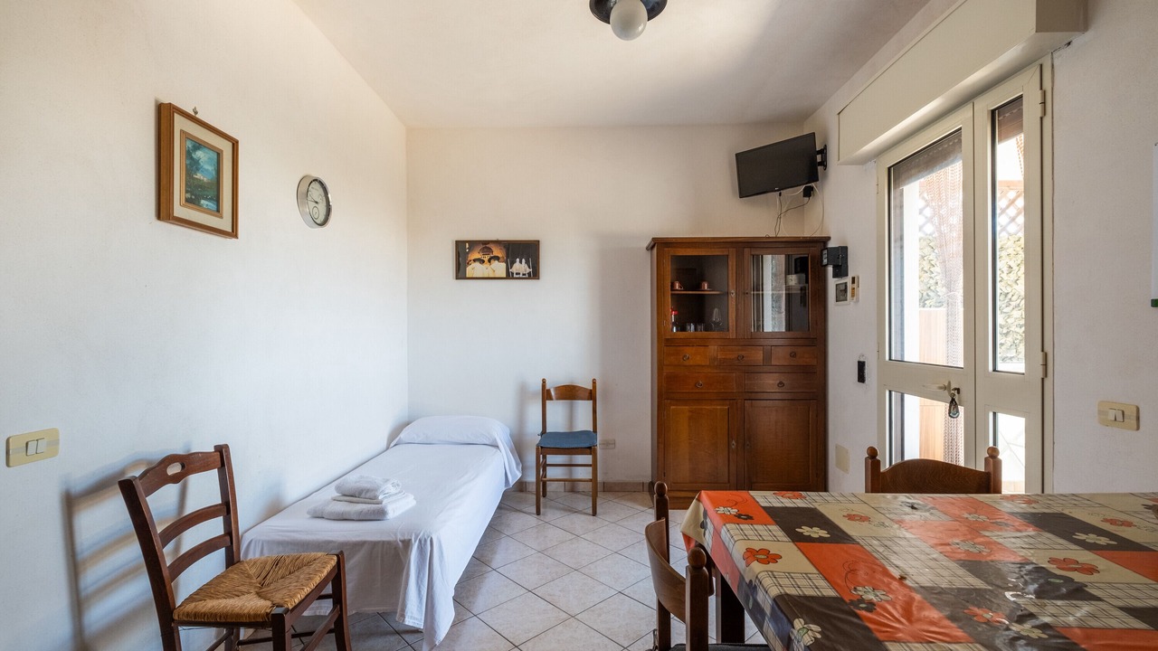 Photo of Bedroom in Maruggio