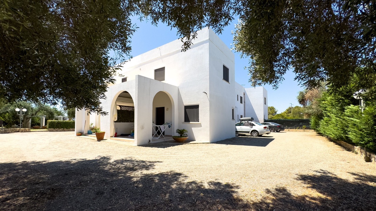 Photo of Outdoor in Maruggio