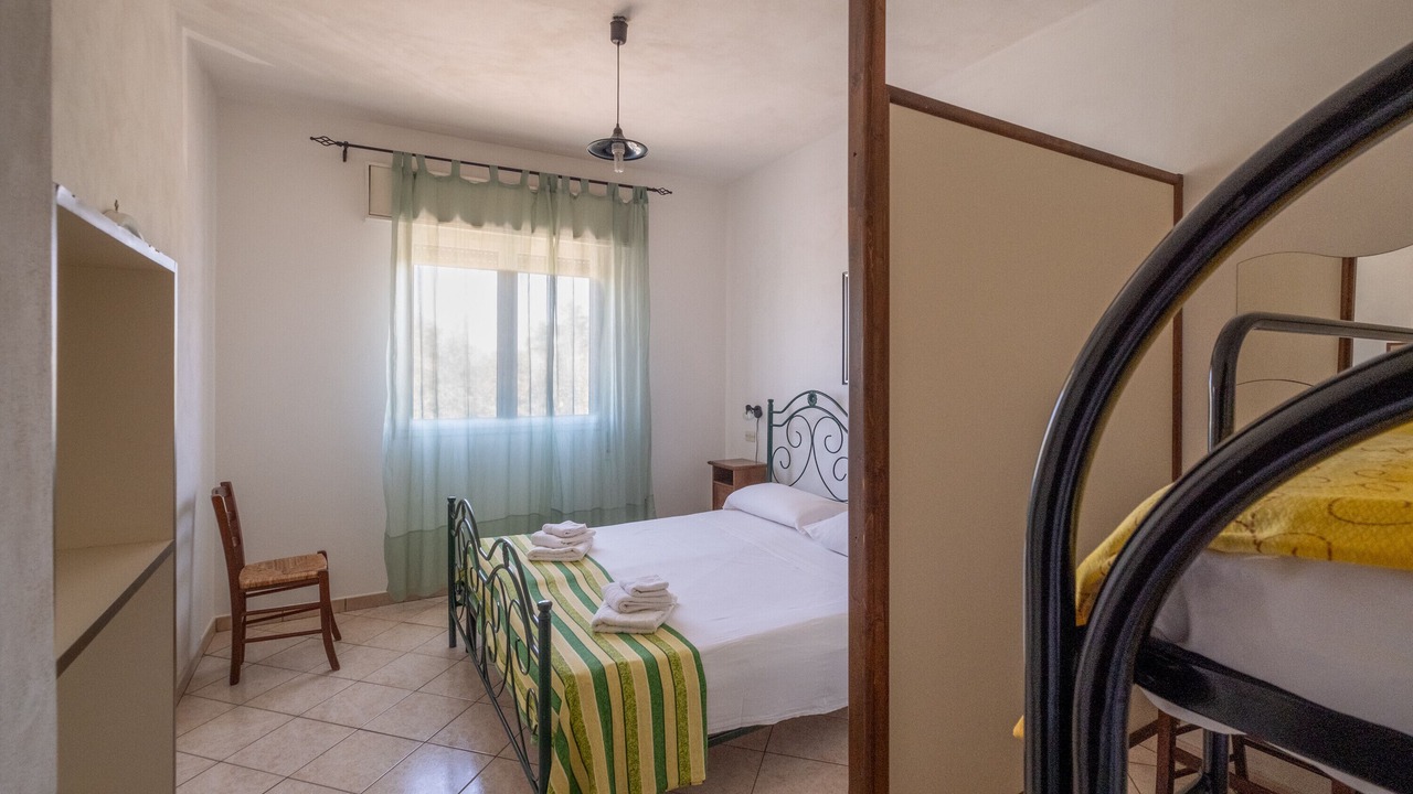 Photo of Bedroom in Maruggio