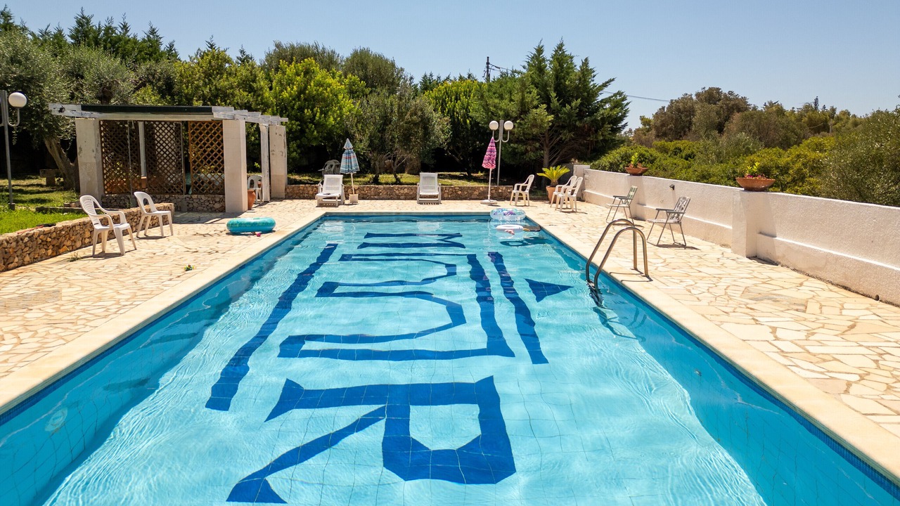 Photo of Outdoor in Maruggio