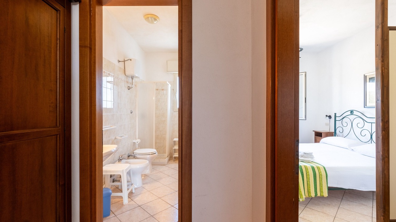 Photo of Bathroom in Maruggio