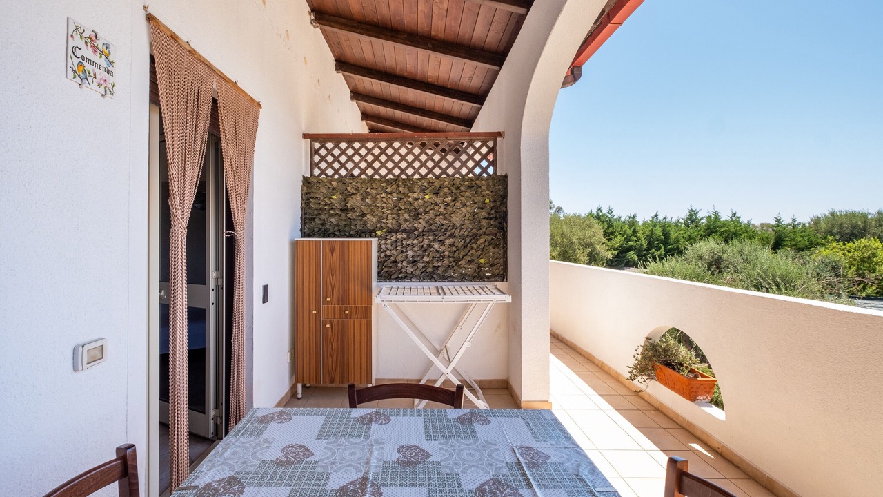 Photo of Outdoor in Maruggio