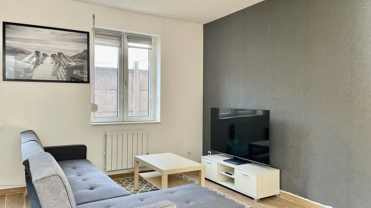 Photo of Livingroom in Phalempin