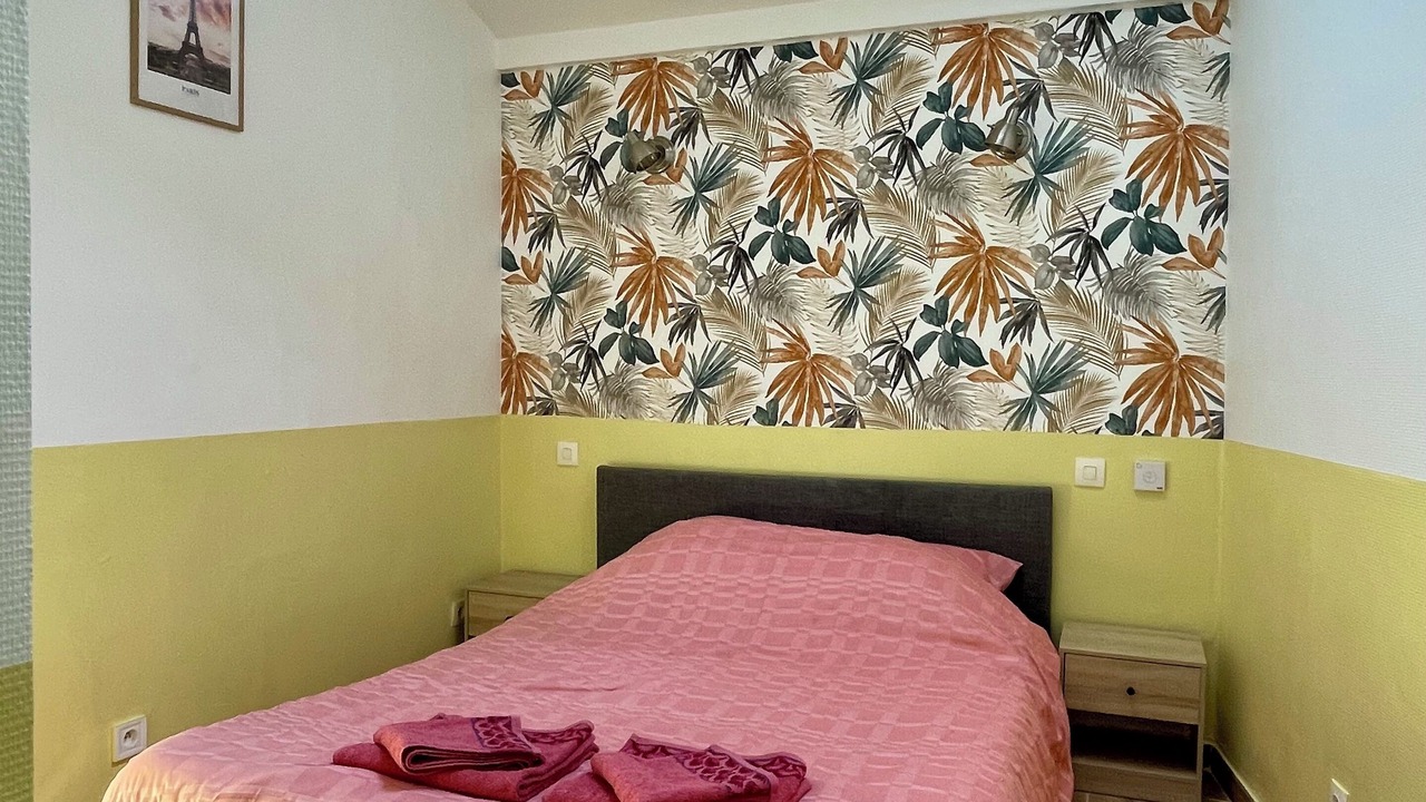 Photo of Bedroom in Phalempin