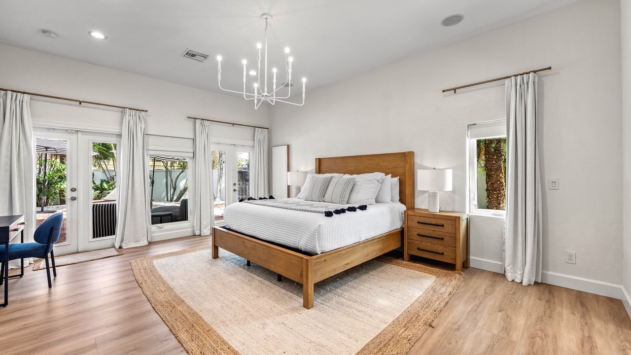 Photo of Bedroom in Saint Armands Key