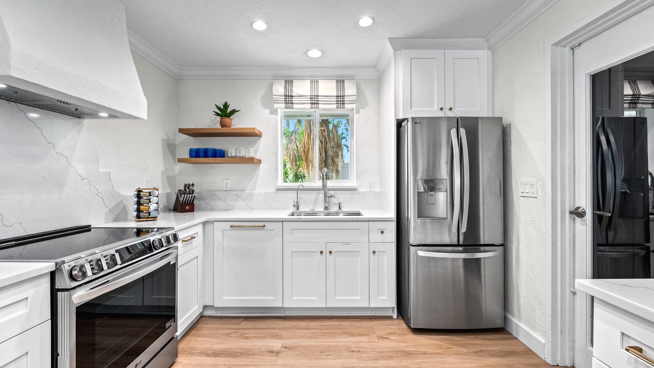 Photo of Kitchen in Saint Armands Key