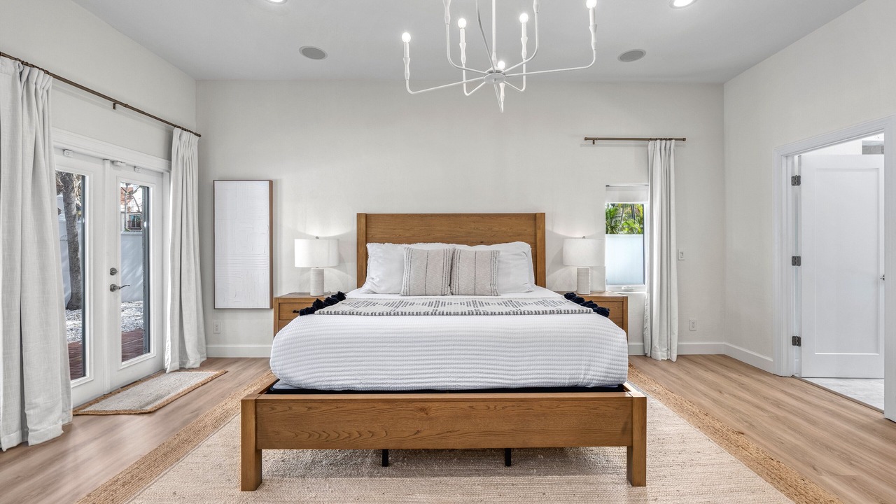 Photo of Bedroom in Saint Armands Key