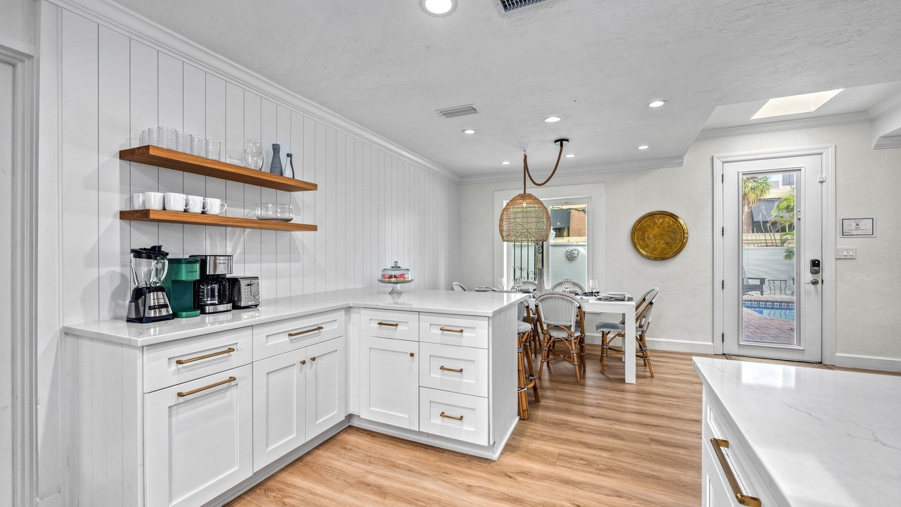 Photo of Kitchen in Saint Armands Key