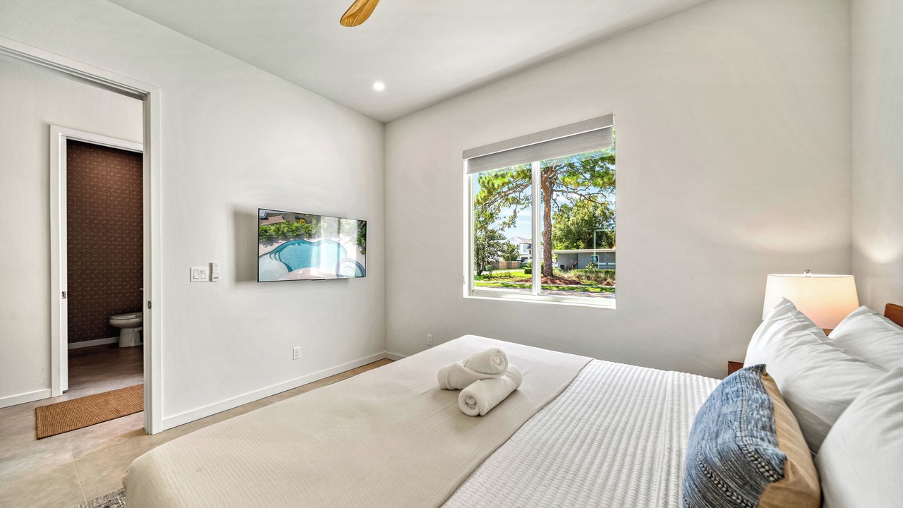Photo of Bedroom in Arlington Park