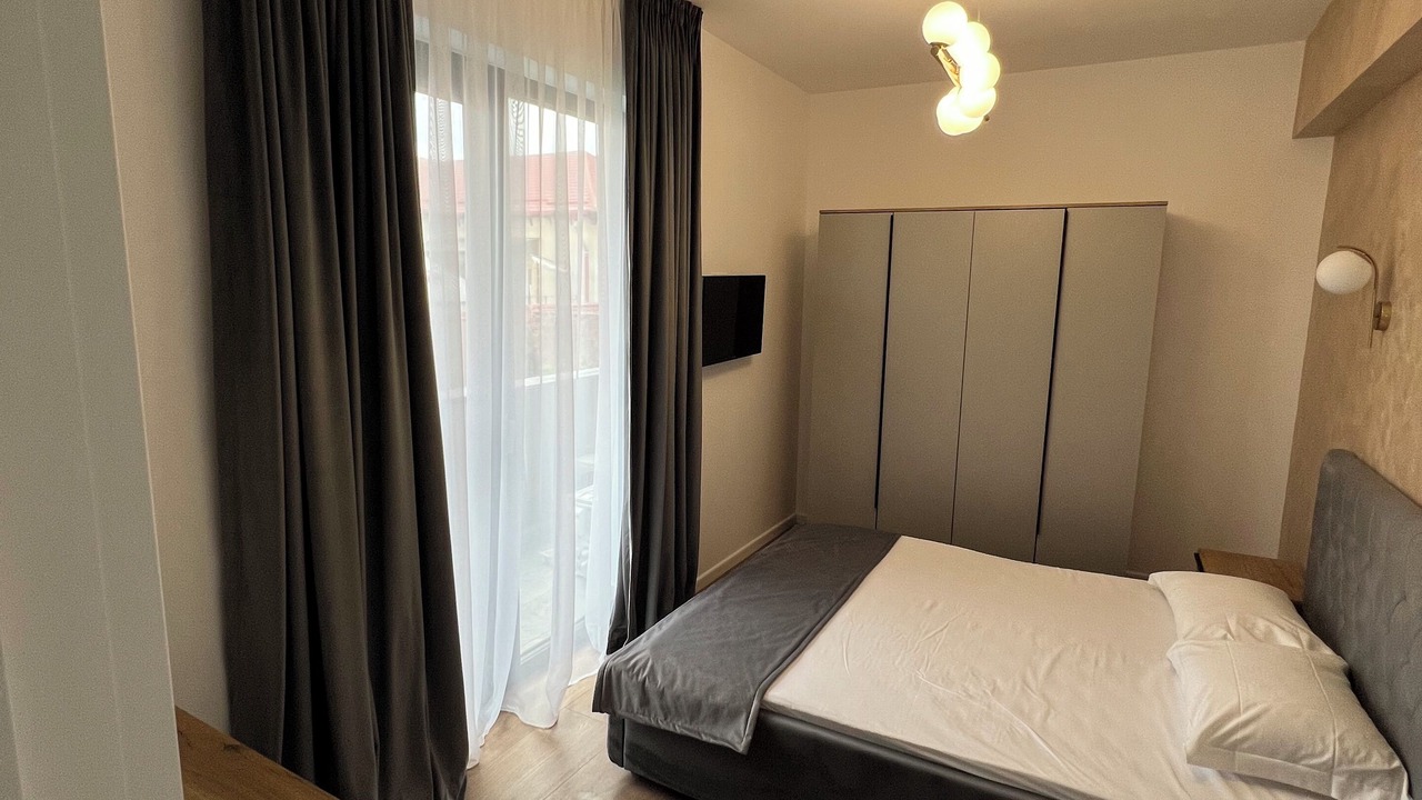 Photo of Bedroom in Constanta