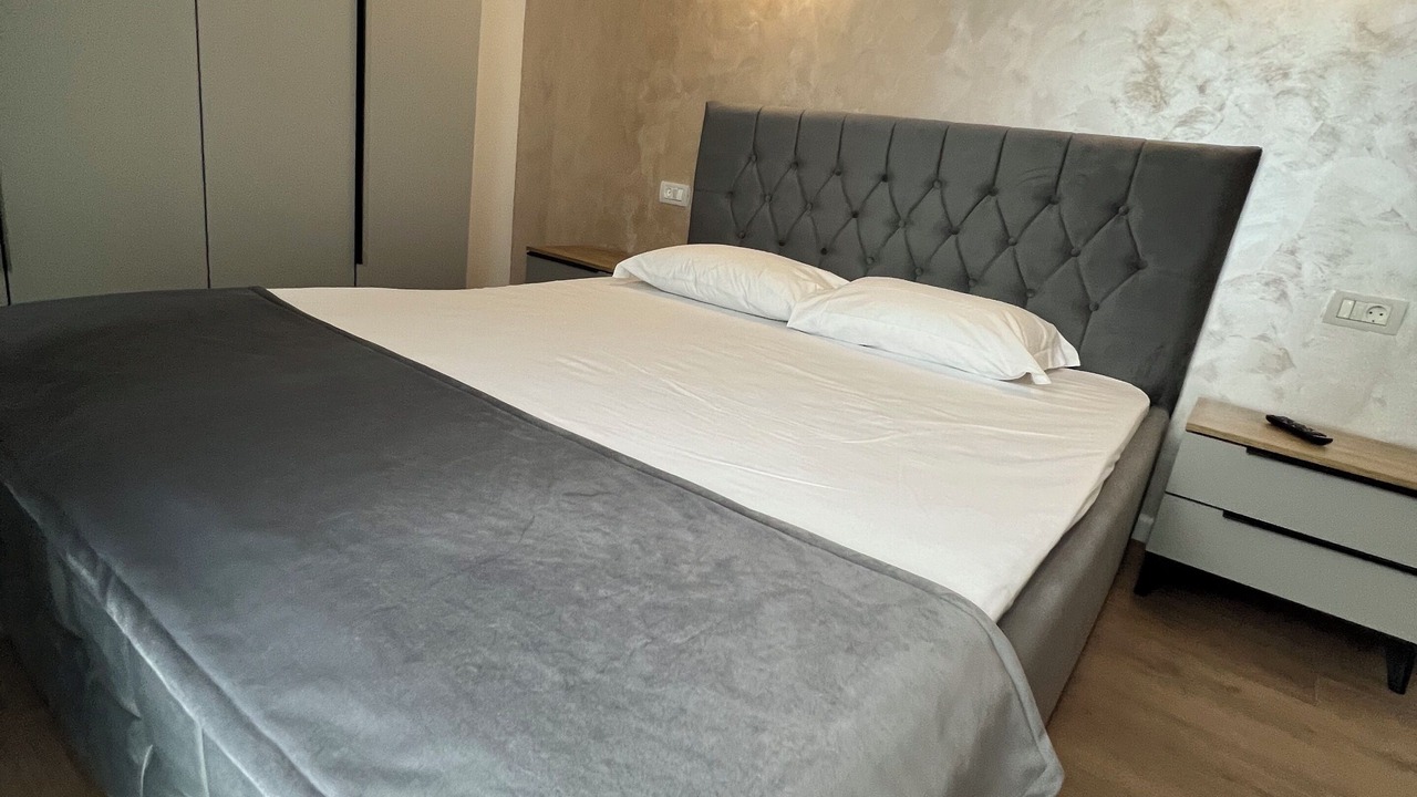 Photo of Bedroom in Constanta