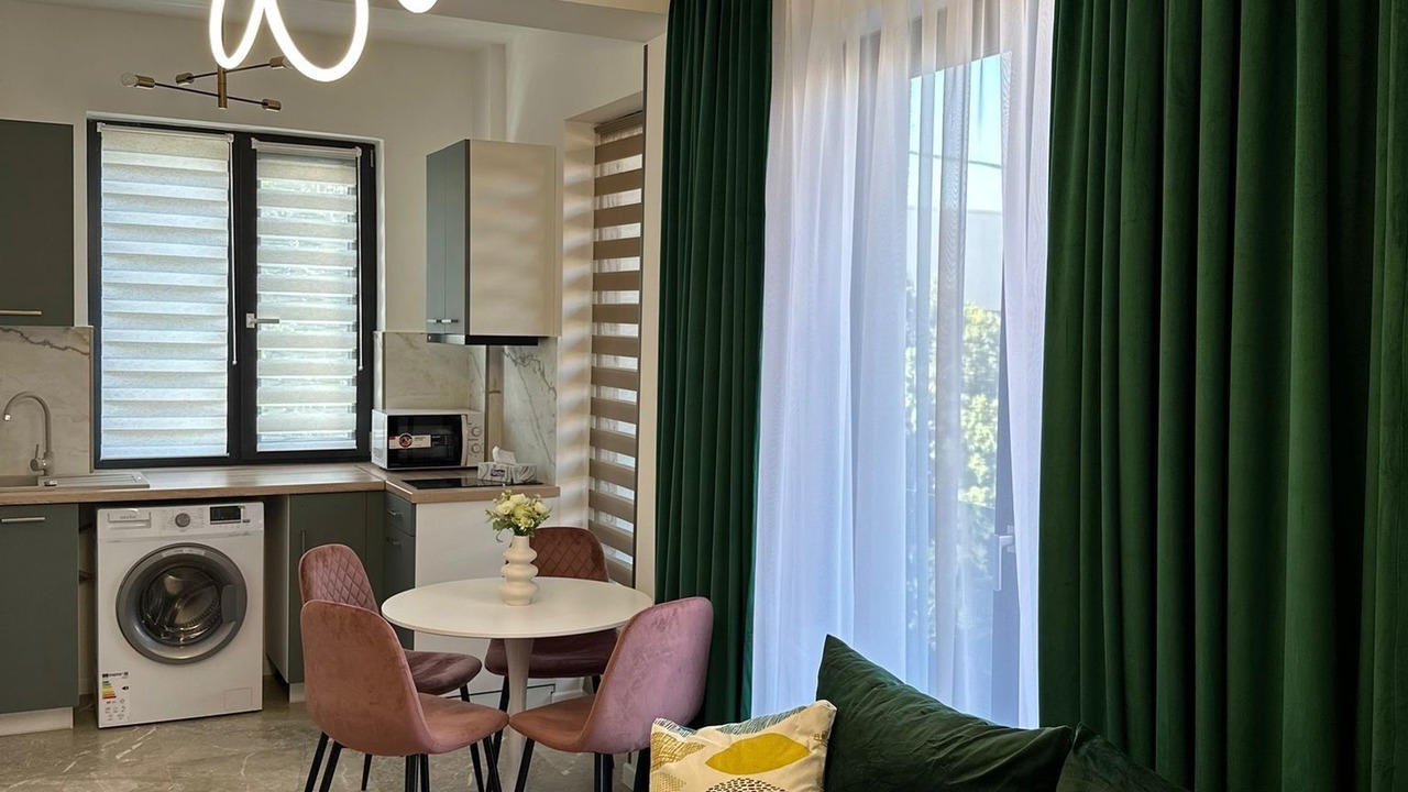 Photo of Livingroom in Constanta