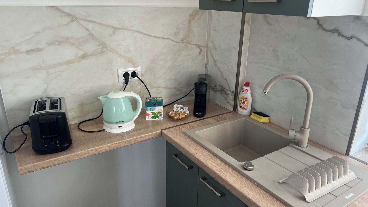 Photo of Kitchen in Constanta