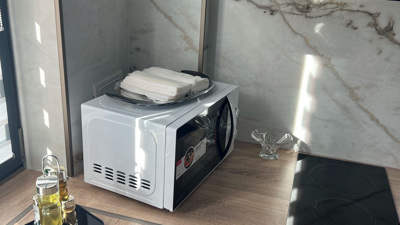 Photo of Kitchen in Constanta