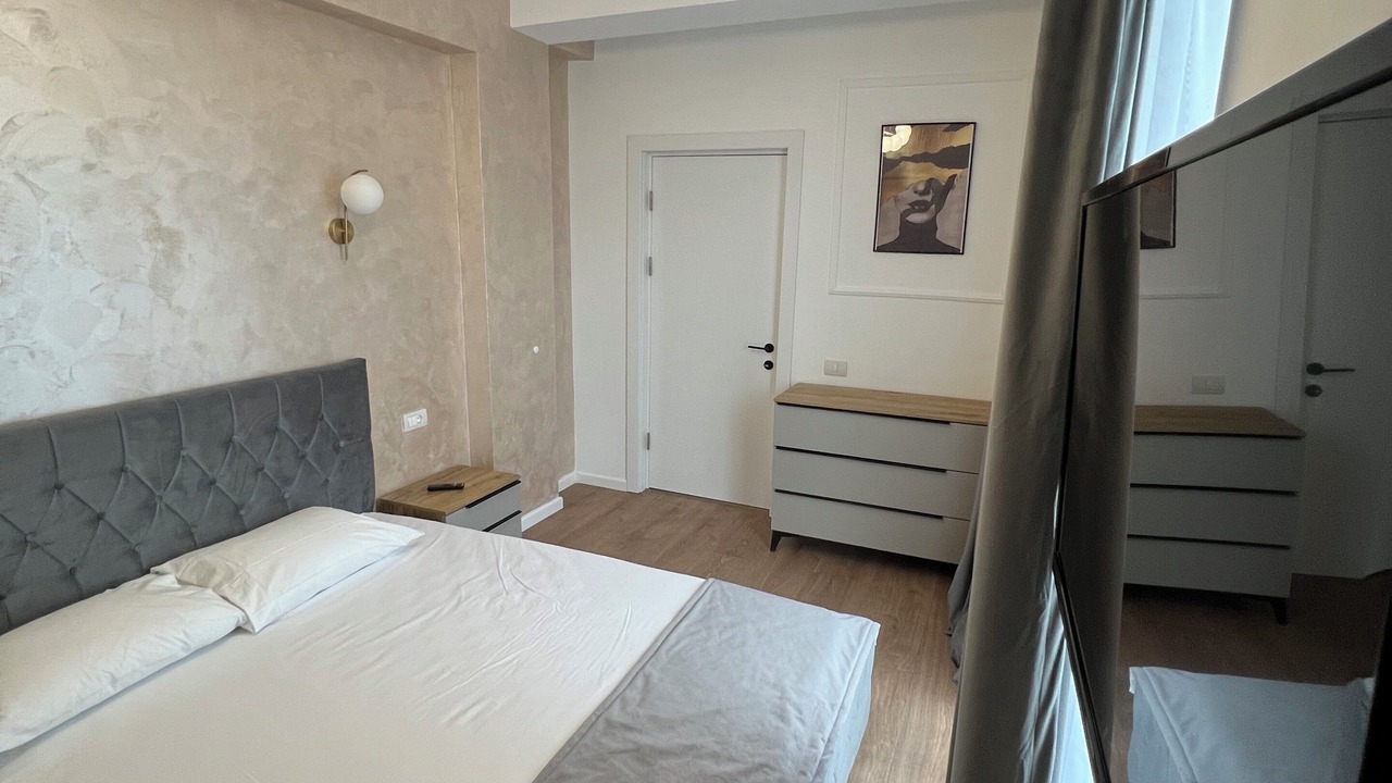 Photo of Bedroom in Constanta