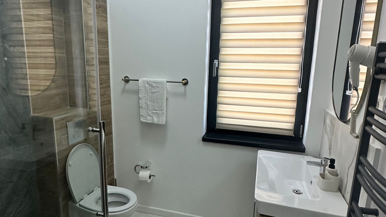 Photo of Bathroom in Constanta