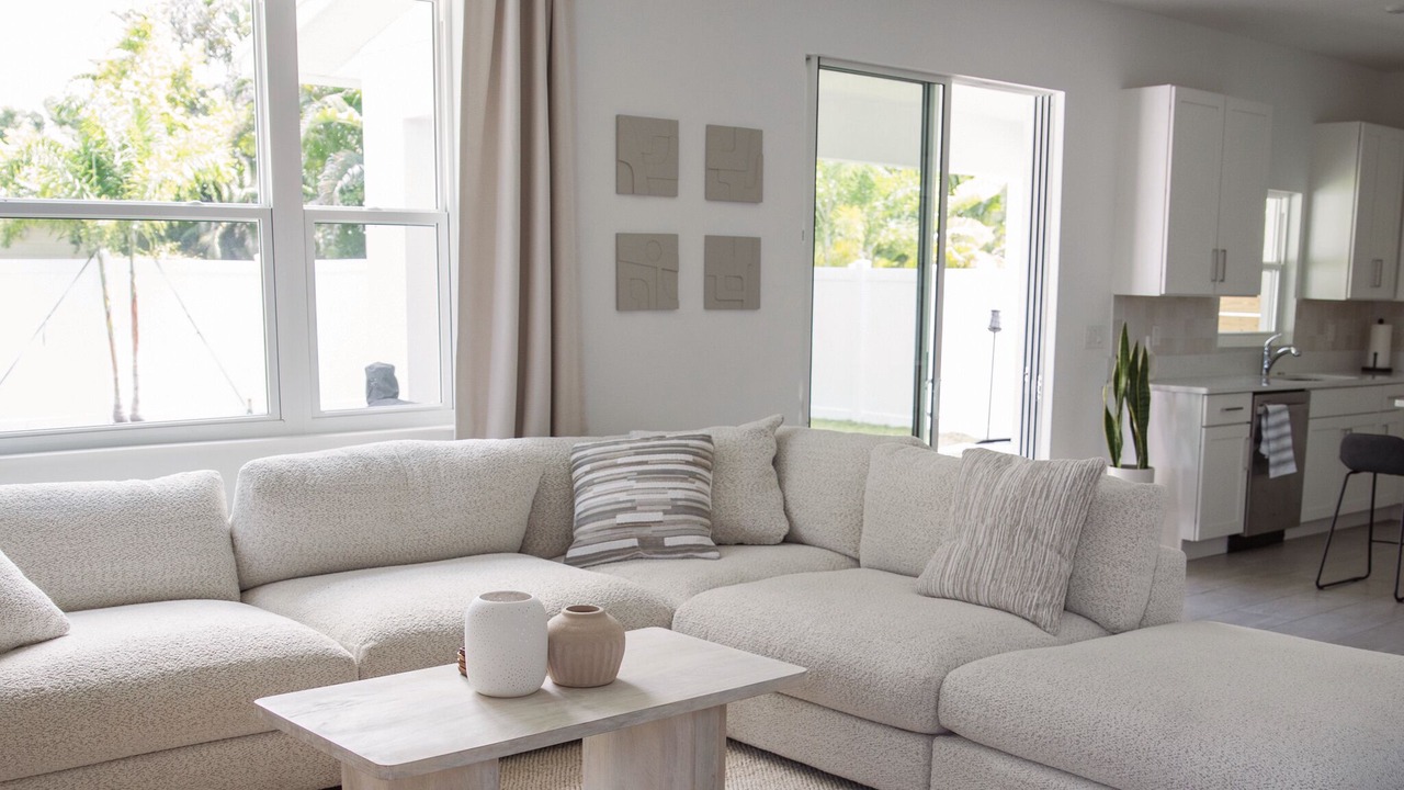 Photo of Livingroom in Alta Vista