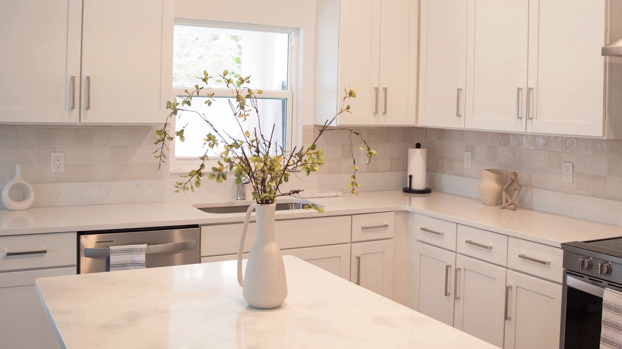 Photo of Kitchen in Alta Vista