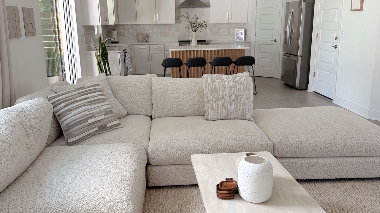 Photo of Livingroom in Alta Vista