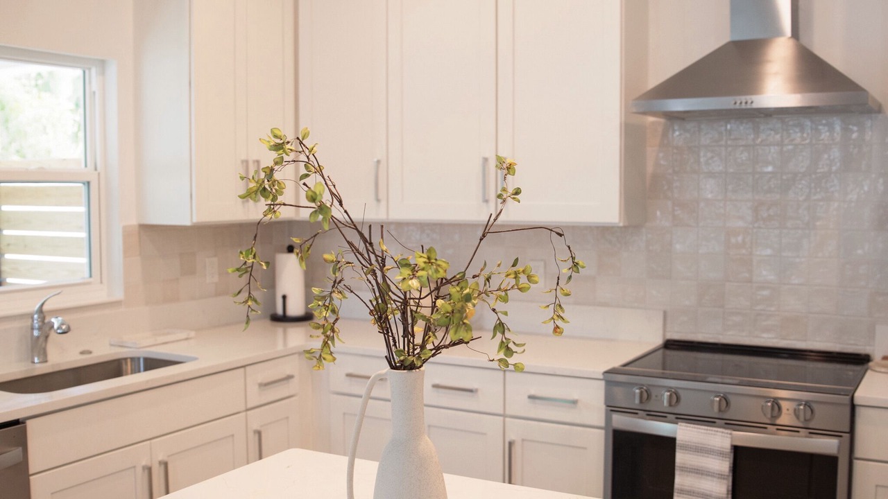 Photo of Kitchen in Alta Vista