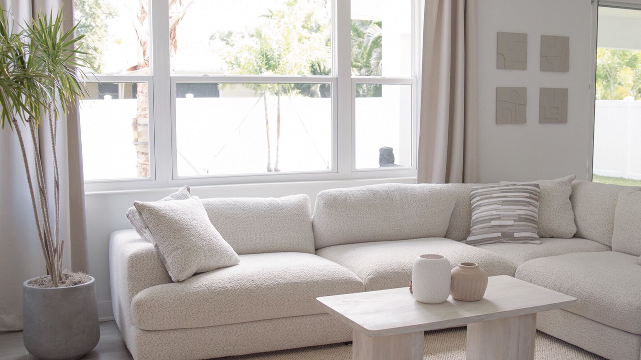 Photo of Livingroom in Alta Vista