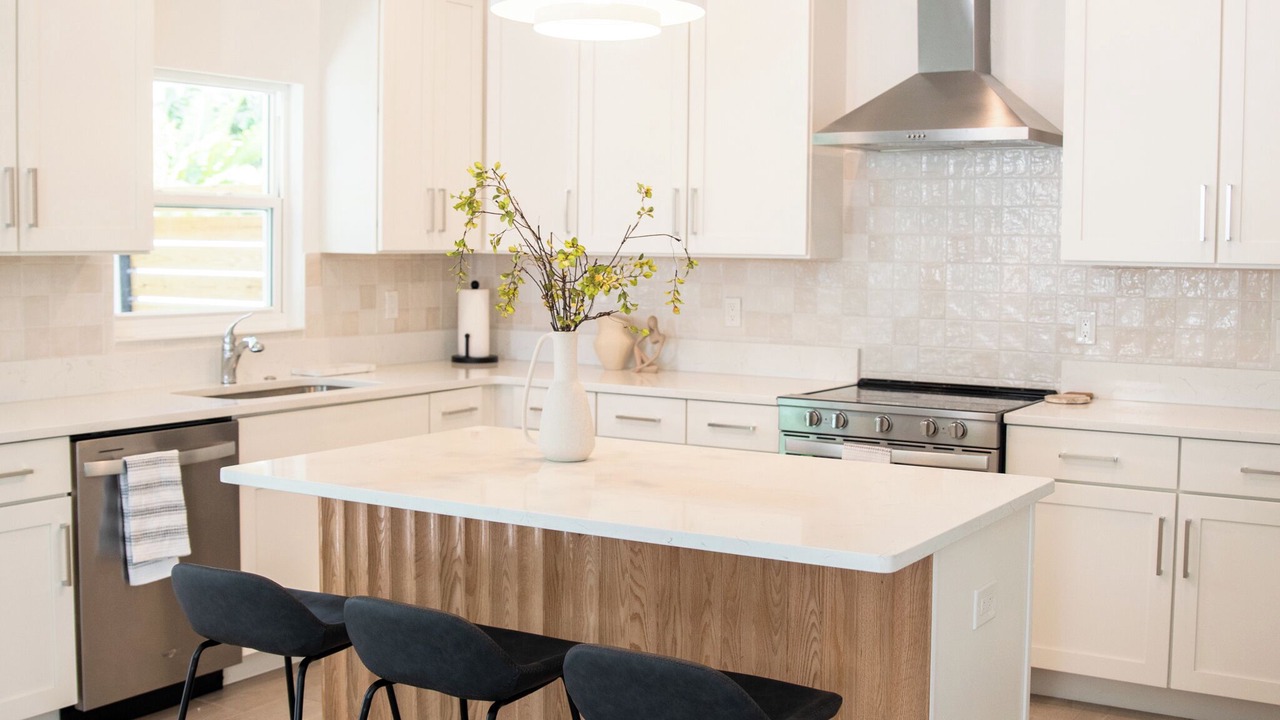 Photo of Kitchen in Alta Vista