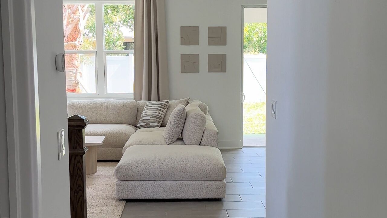 Photo of Livingroom in Alta Vista
