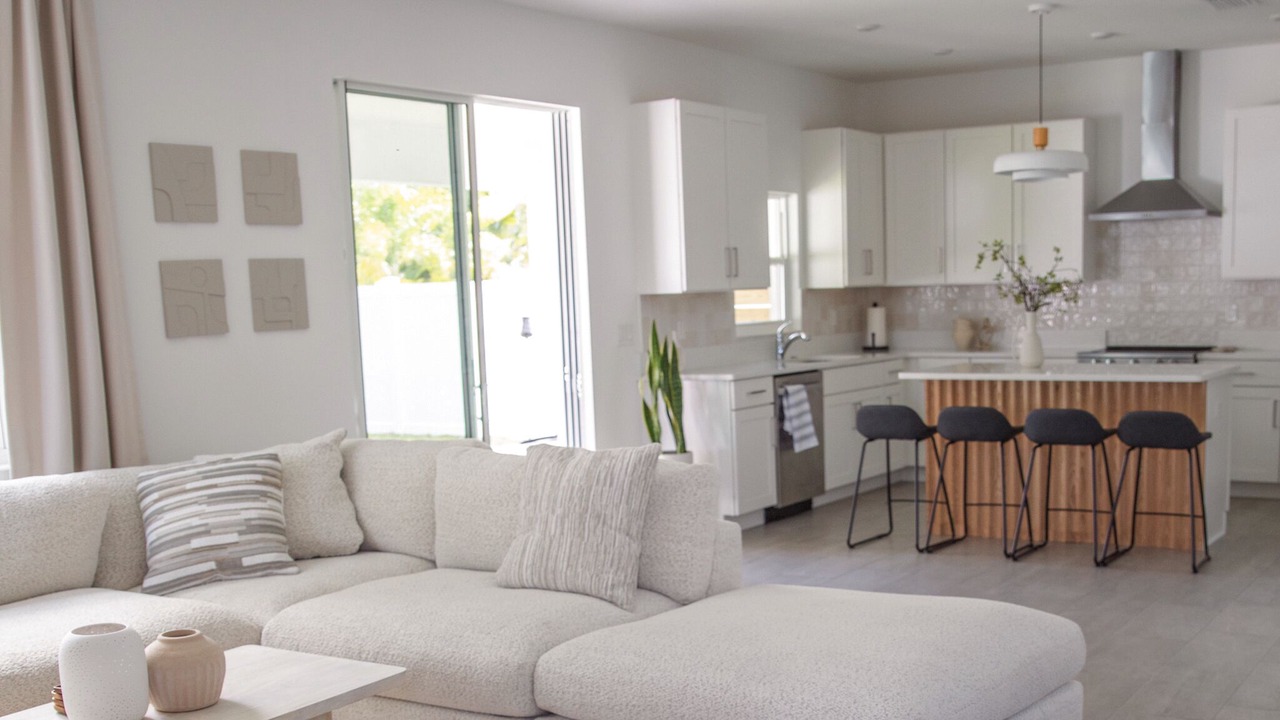 Photo of Livingroom in Alta Vista