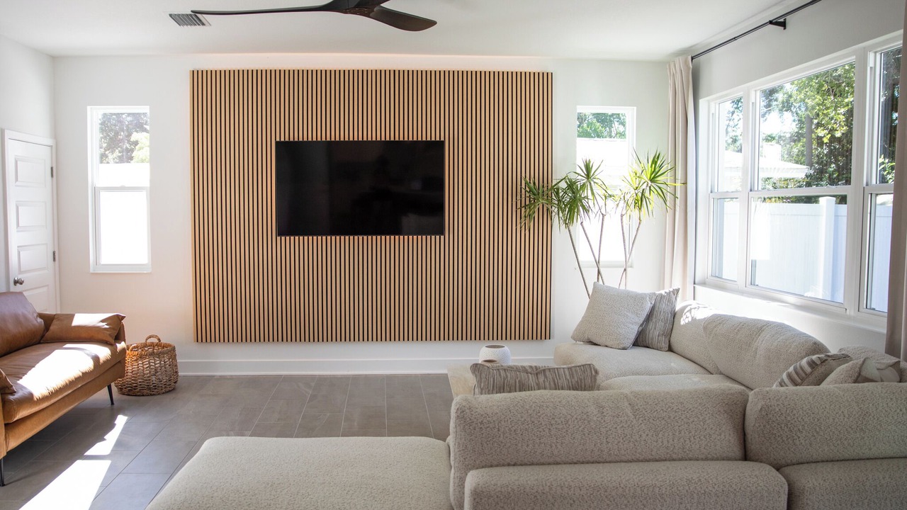 Photo of Livingroom in Alta Vista
