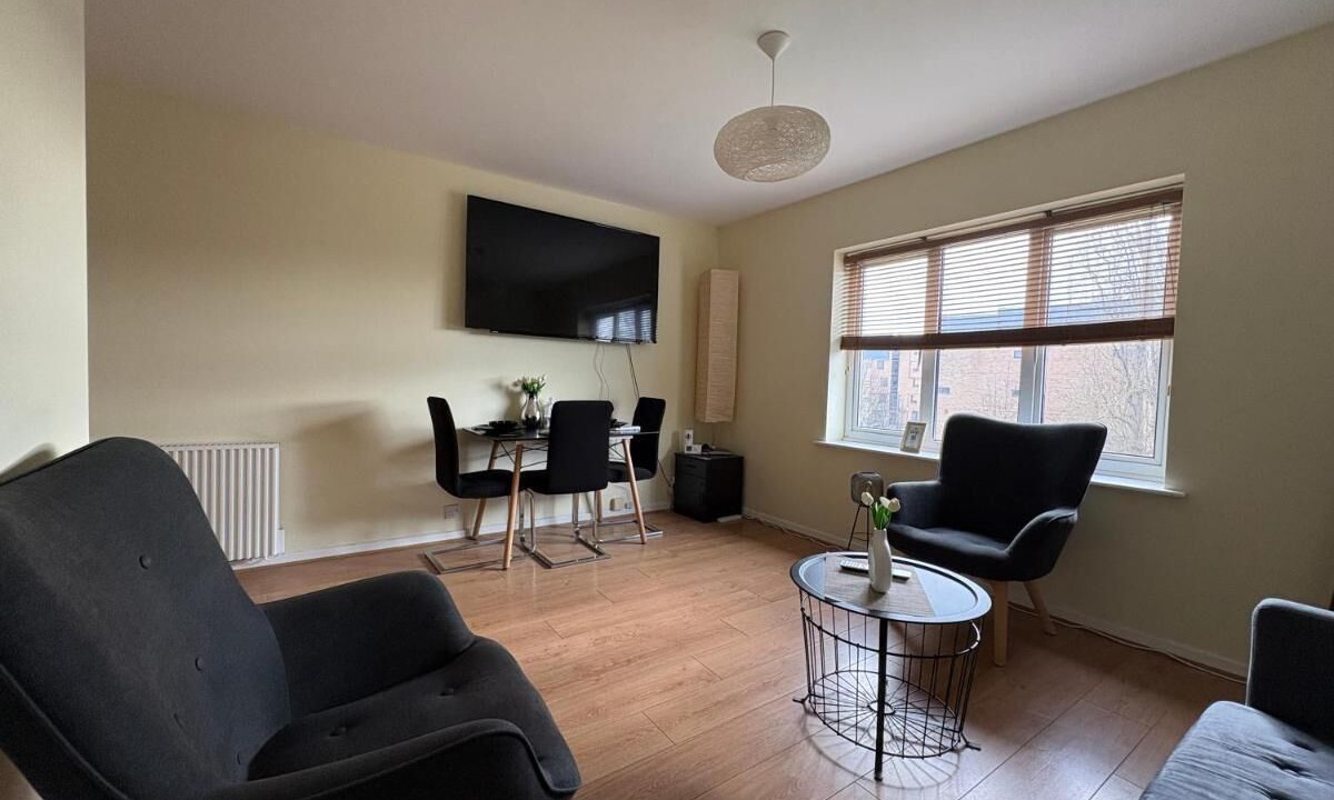 Photo of Bedroom in Brunel