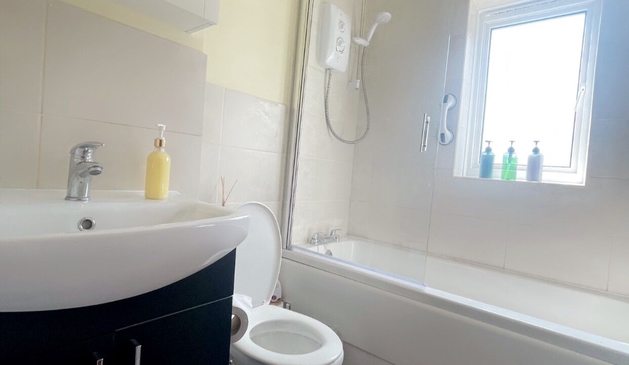 Photo of Bathroom in Brunel
