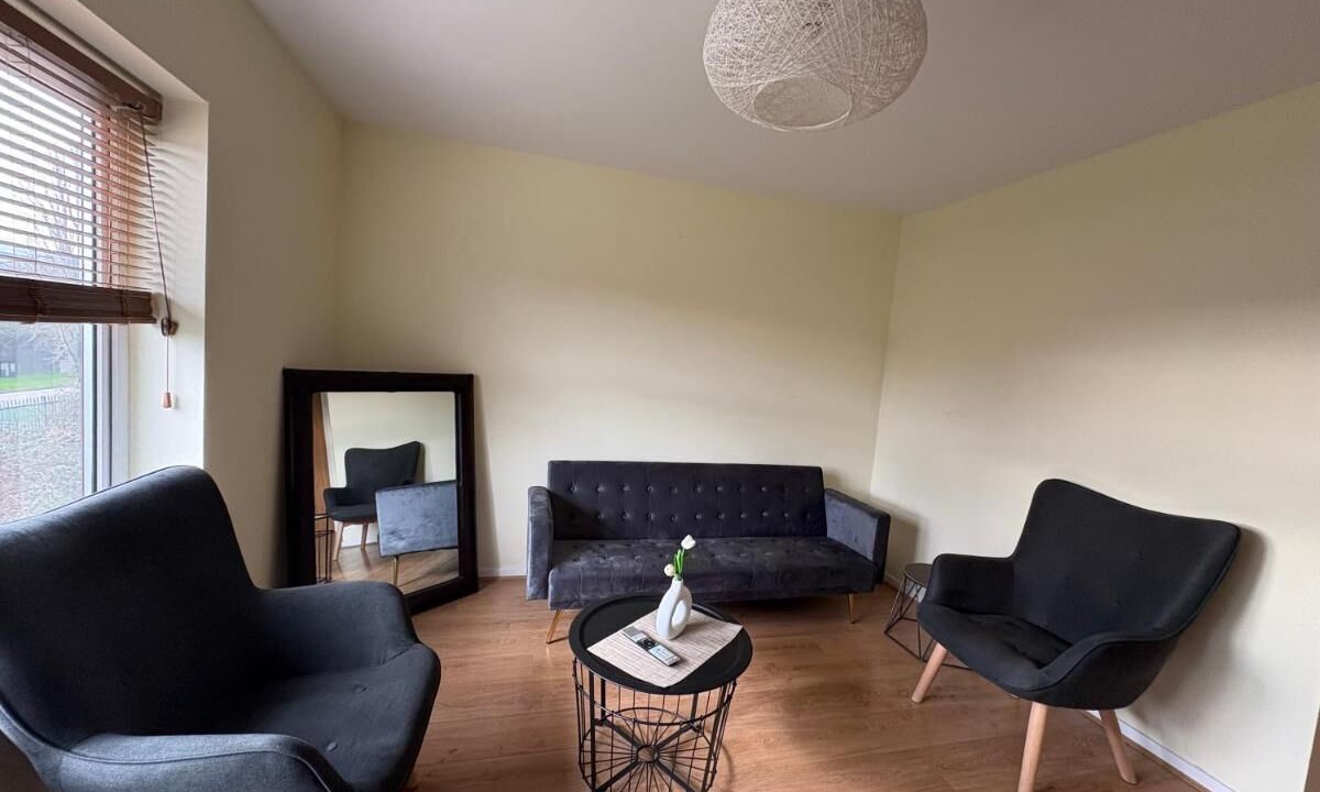 Photo of Livingroom in Brunel