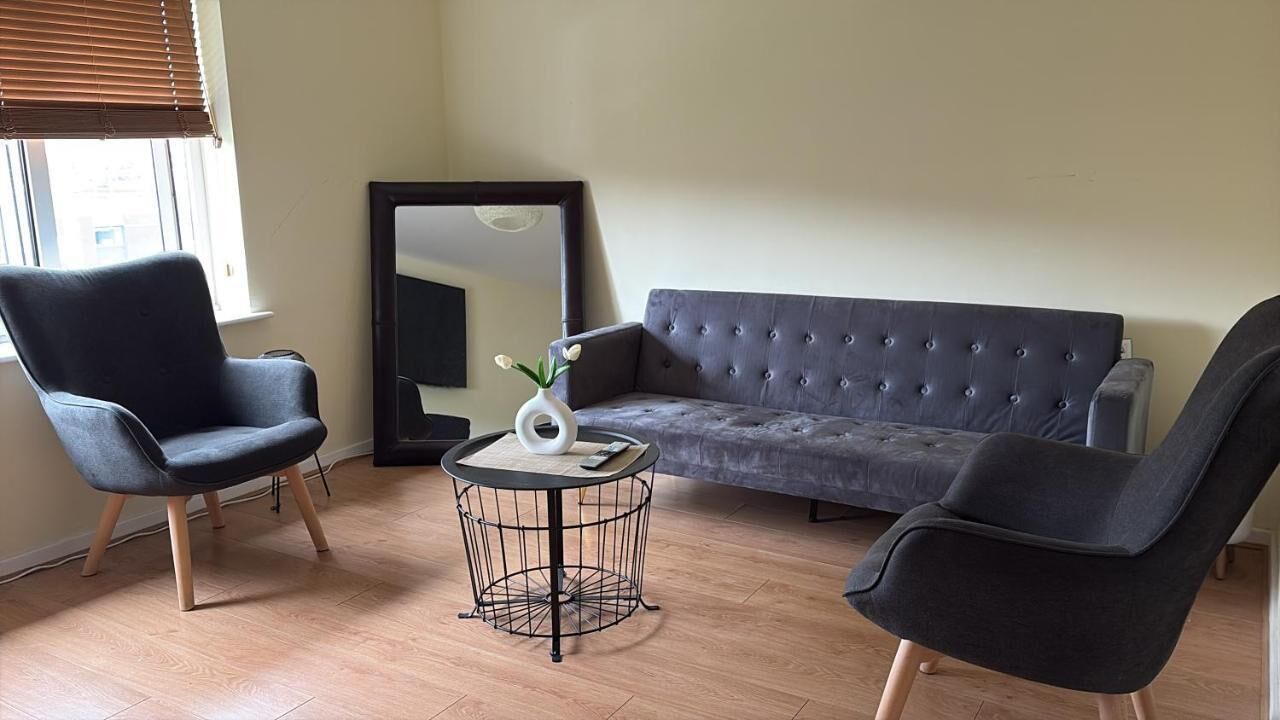 Photo of Livingroom in Brunel