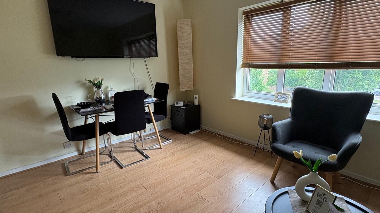 Photo of Livingroom in Brunel