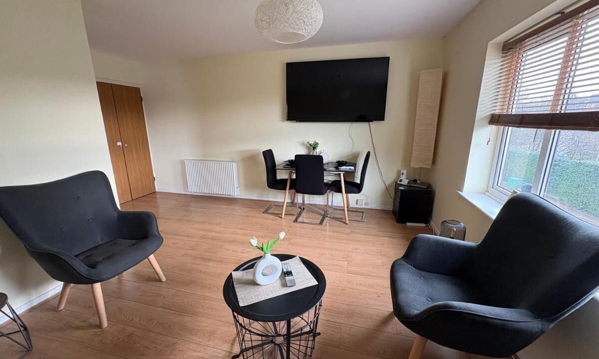 Photo of Bedroom in Brunel