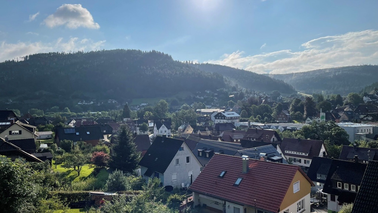 Photo of Outdoor in Baiersbronn