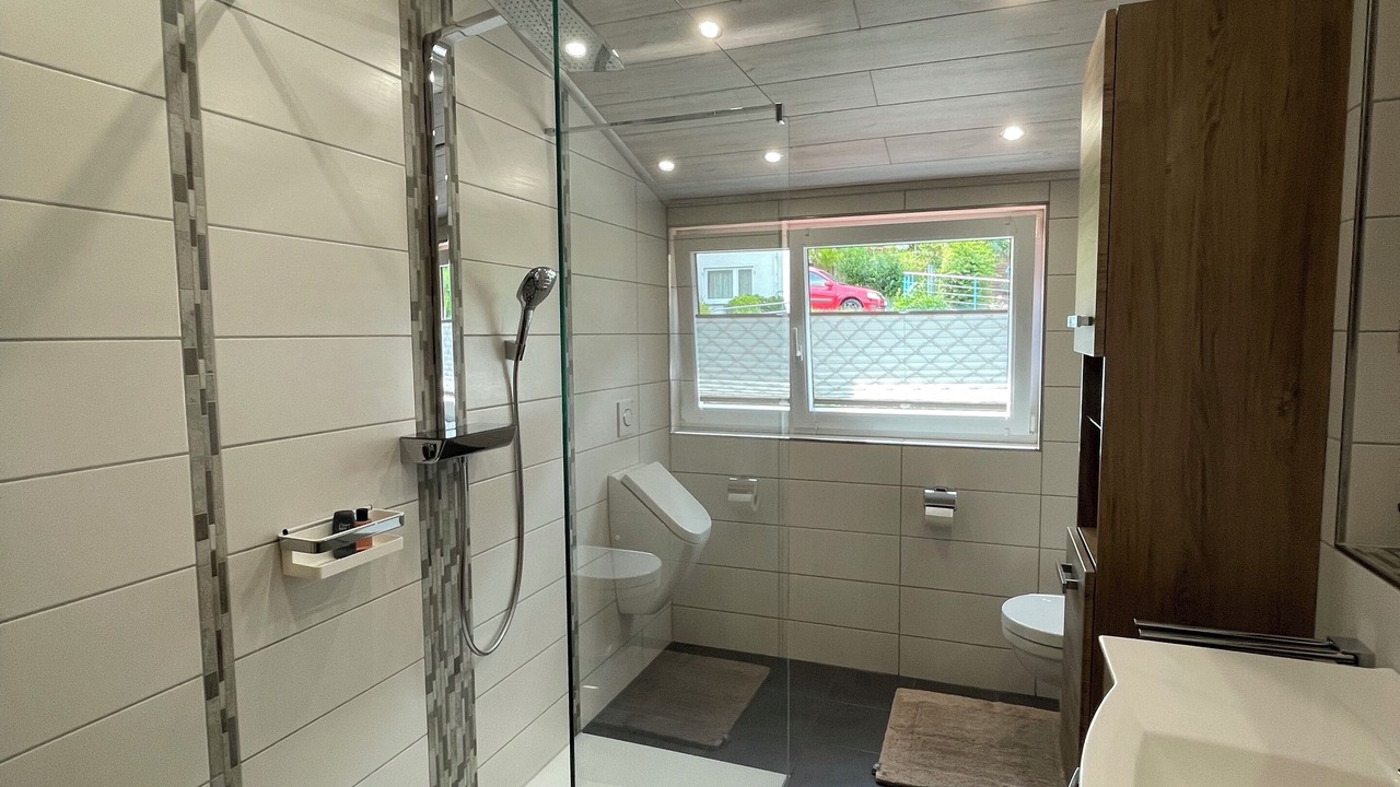 Photo of Bathroom in Baiersbronn