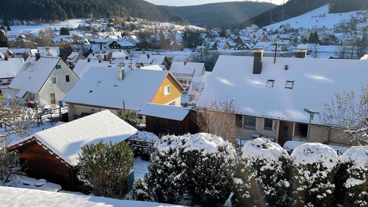 Photo of Outdoor in Baiersbronn