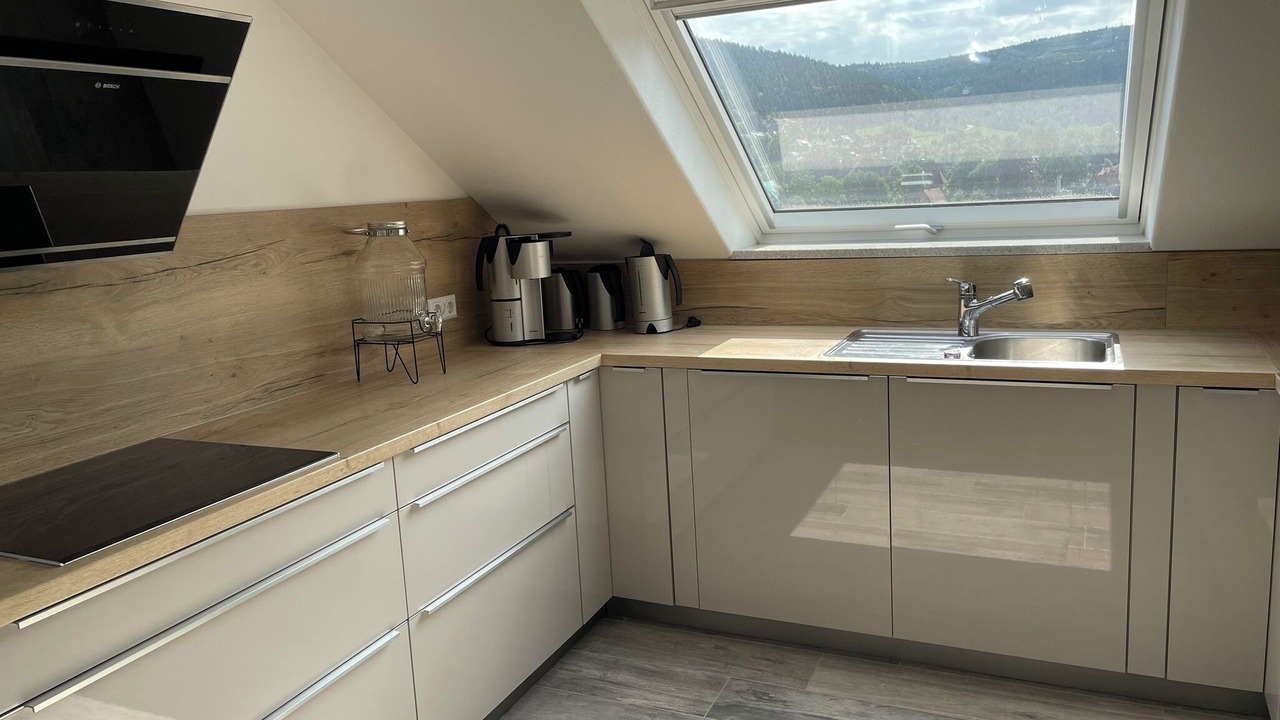 Photo of Kitchen in Baiersbronn