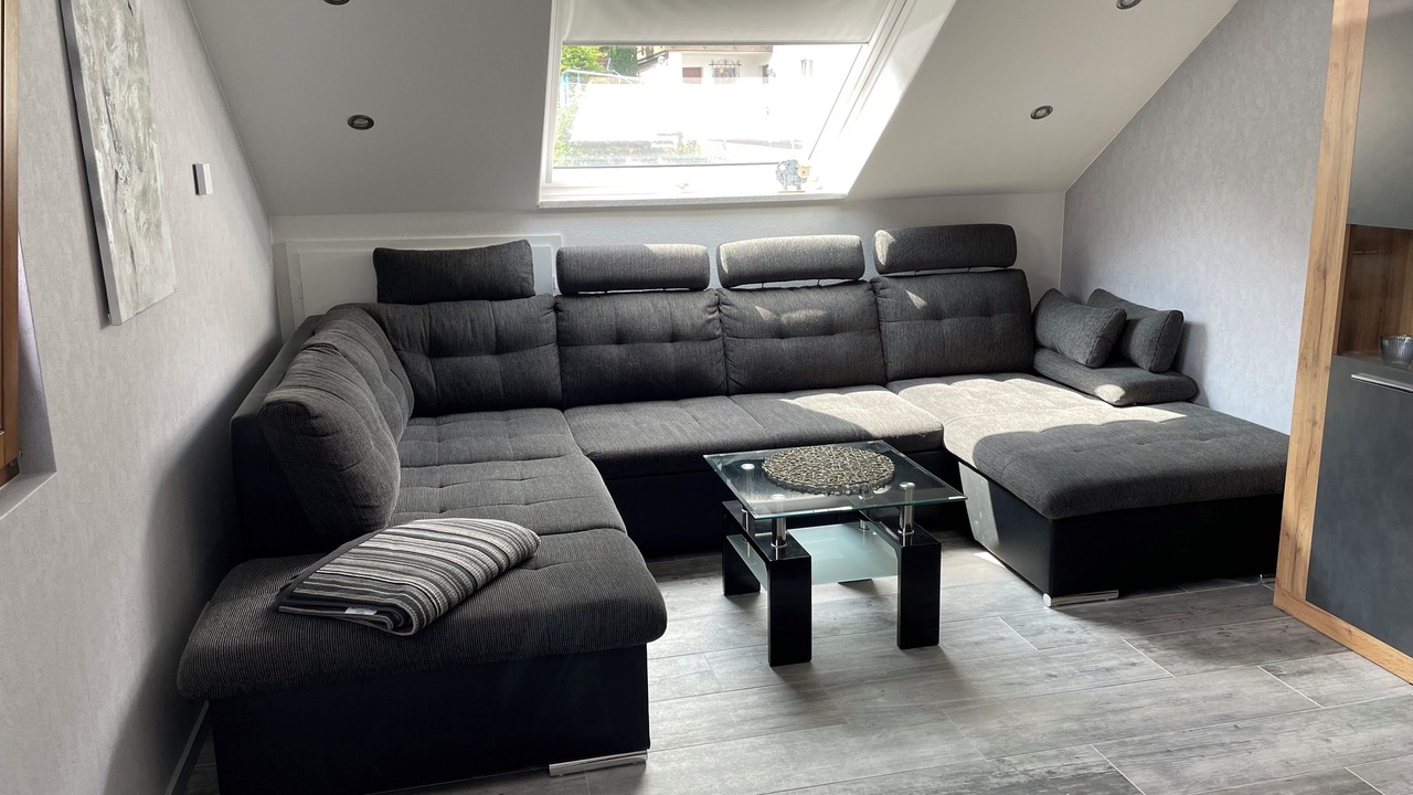 Photo of Livingroom in Baiersbronn