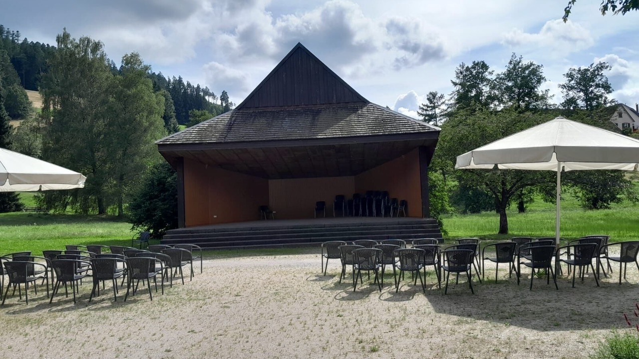 Photo of Outdoor in Baiersbronn
